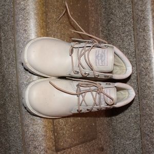 TIMBERLAND BOOTS FOR WOMAN